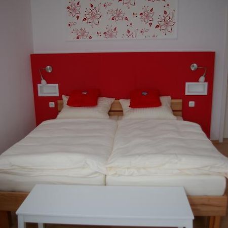 Citysleep Nuernberg Zimmer foto