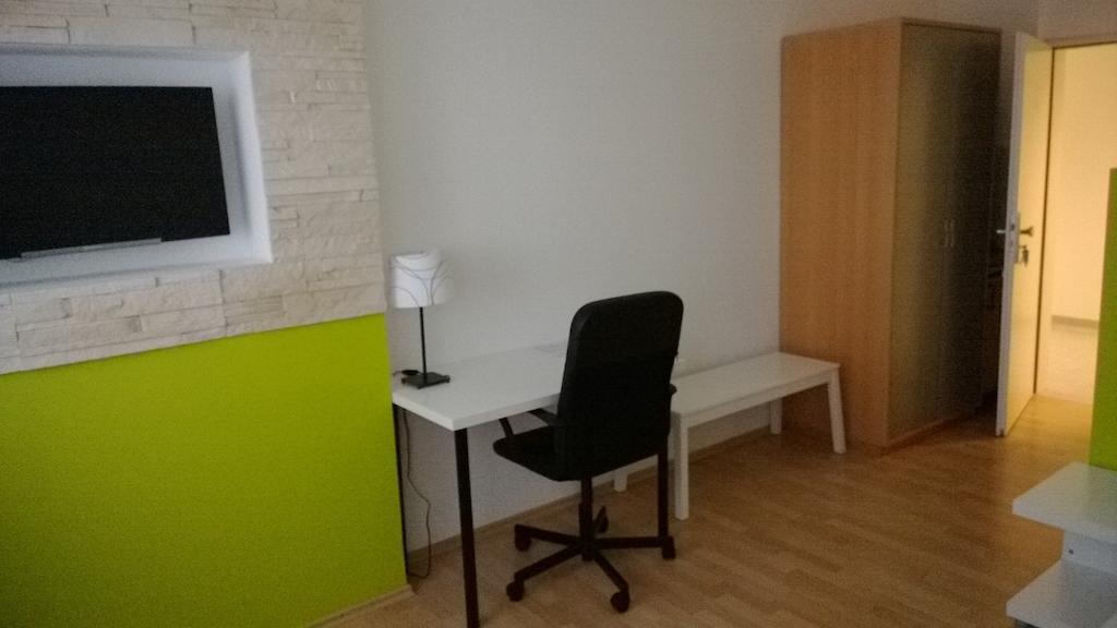Citysleep Nuernberg Zimmer foto
