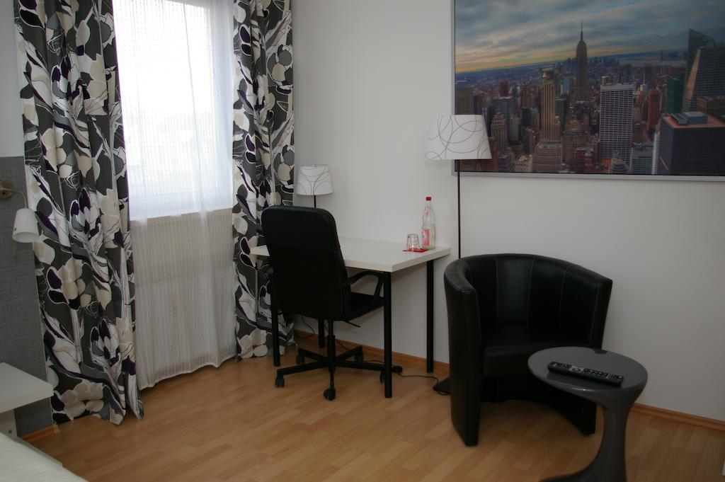 Citysleep Nuernberg Zimmer foto