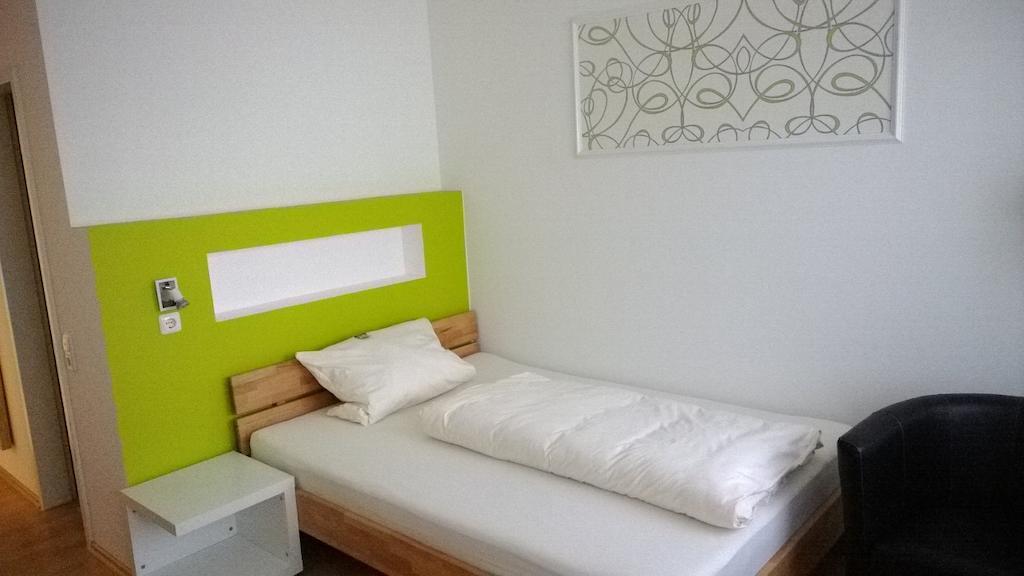 Citysleep Nuernberg Zimmer foto