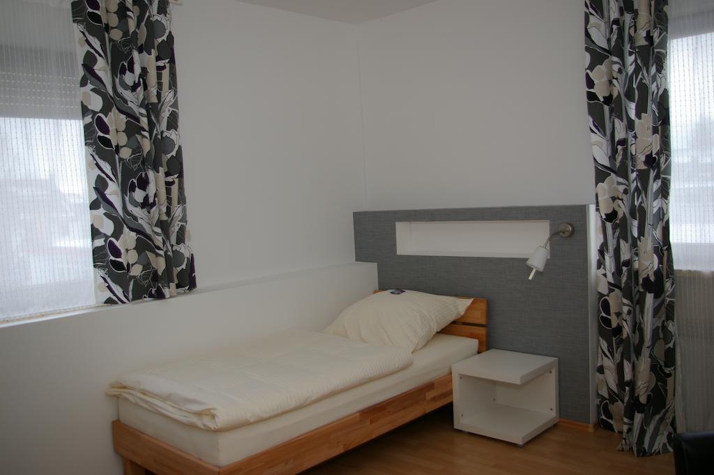 Citysleep Nuernberg Zimmer foto