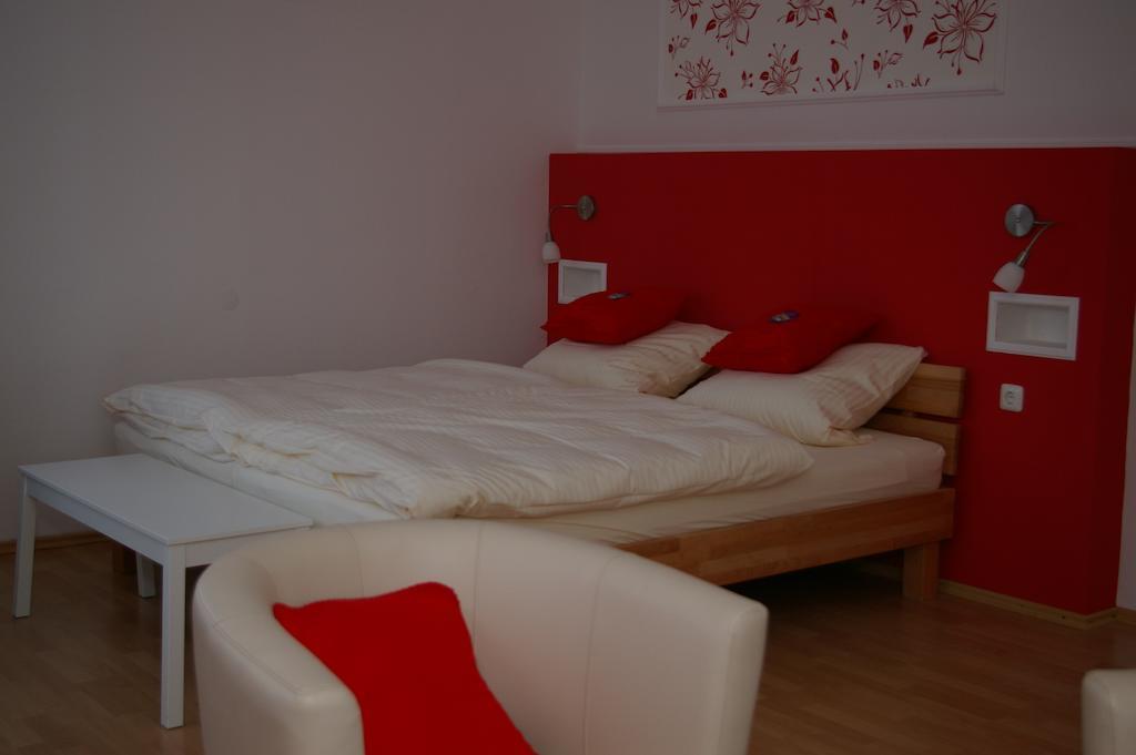 Citysleep Nuernberg Zimmer foto