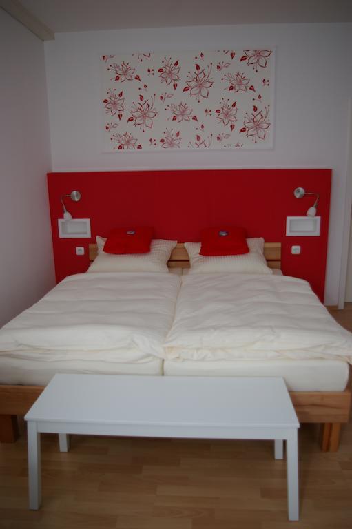 Citysleep Nuernberg Zimmer foto